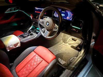 BMW 4 SERIES CABRIOLET - 6