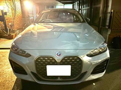 BMW 4 SERIES CABRIOLET - 2