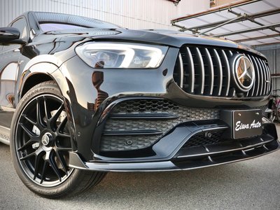 MERCEDES-BENZ GLE AMG - 10