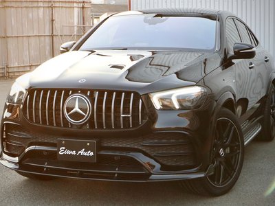 MERCEDES-BENZ GLE AMG - 6