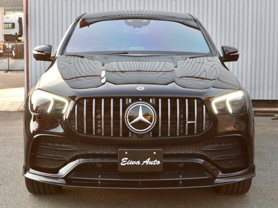 MERCEDES-BENZ GLE AMG - 4