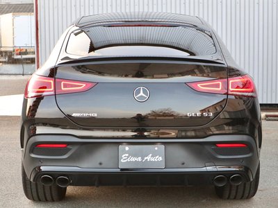 MERCEDES-BENZ GLE AMG - 8