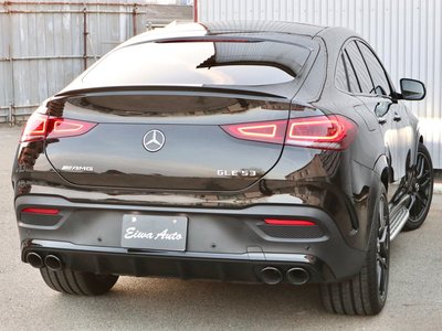 MERCEDES-BENZ GLE AMG - 9