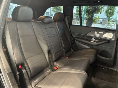 2022 Mercedes-BENZ GLS — миниатюра 20