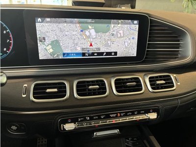 2022 Mercedes-BENZ GLS — миниатюра 25