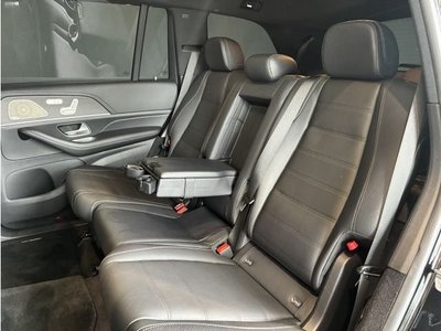 2022 Mercedes-BENZ GLS — миниатюра 18