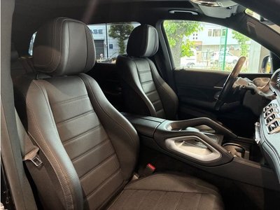 2022 Mercedes-BENZ GLS — миниатюра 16