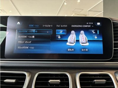 2022 Mercedes-BENZ GLS — миниатюра 40