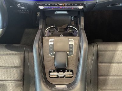 2022 Mercedes-BENZ GLS — миниатюра 28