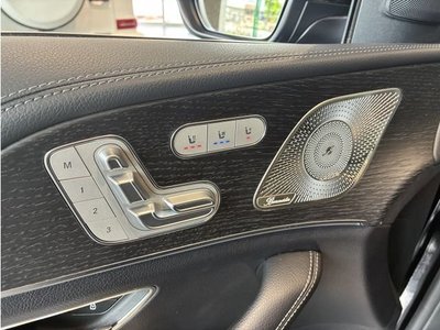 2022 Mercedes-BENZ GLS — миниатюра 41