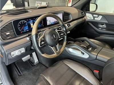 2022 Mercedes-BENZ GLS — миниатюра 15