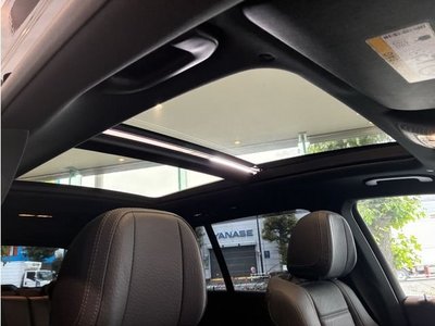 2022 Mercedes-BENZ GLS — миниатюра 24