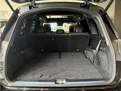2022 Mercedes-BENZ GLS — миниатюра 50