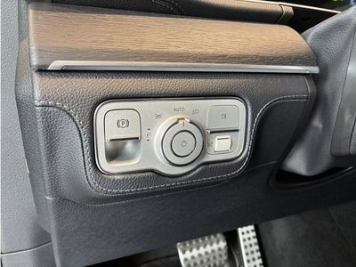 2022 Mercedes-BENZ GLS — миниатюра 34