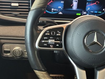 2022 Mercedes-BENZ GLS — миниатюра 30