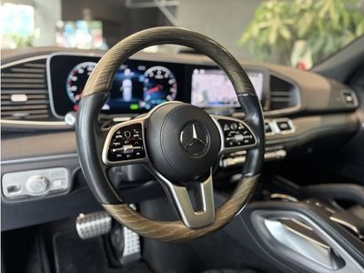2022 Mercedes-BENZ GLS — миниатюра 29