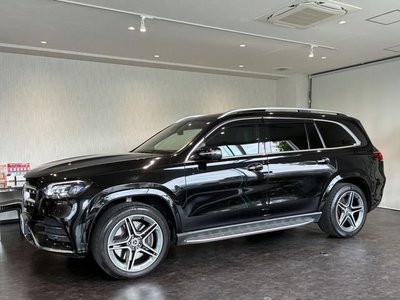 MERCEDES-BENZ GLS - 8