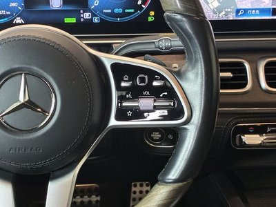 2022 Mercedes-BENZ GLS — миниатюра 31