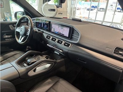 2022 Mercedes-BENZ GLS — миниатюра 14