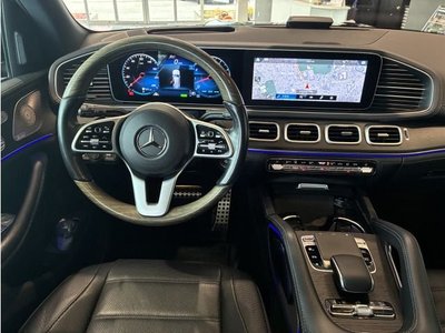 2022 Mercedes-BENZ GLS — миниатюра 13