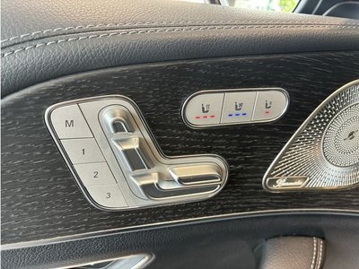 2022 Mercedes-BENZ GLS — миниатюра 38