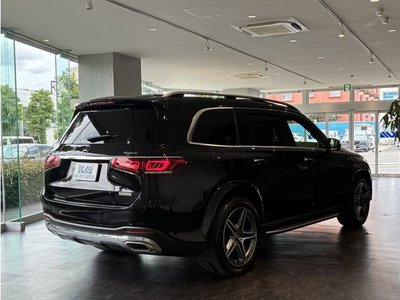 MERCEDES-BENZ GLS - 9