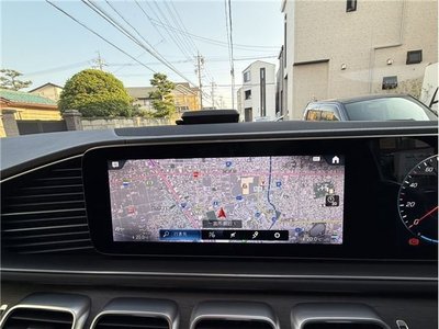 MERCEDES-BENZ GLE - 8