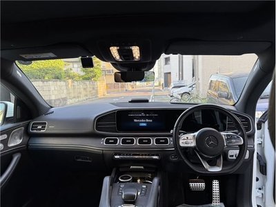 MERCEDES-BENZ GLE - 6