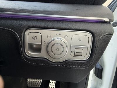 MERCEDES-BENZ GLE - 10