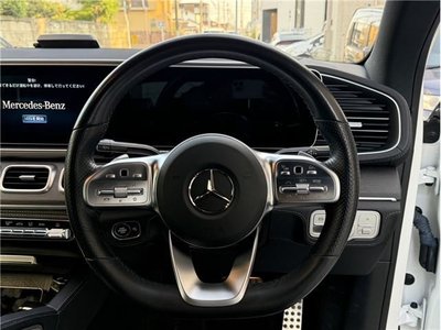 MERCEDES-BENZ GLE - 5