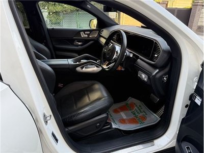 MERCEDES-BENZ GLE - 3