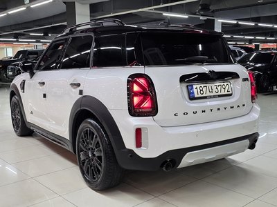 2023 MINI COOPER S COUNTRYMAN 照片 7