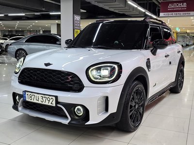 2023 MINI COOPER S COUNTRYMAN 照片 5