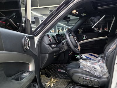 2023 MINI COOPER S COUNTRYMAN 照片 9