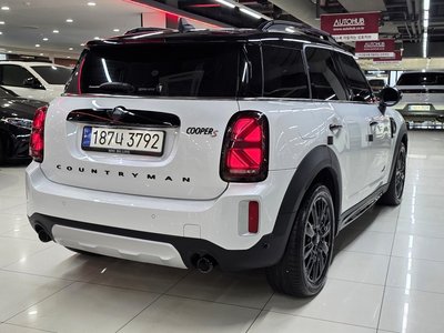 2023 MINI COOPER S COUNTRYMAN 照片 3