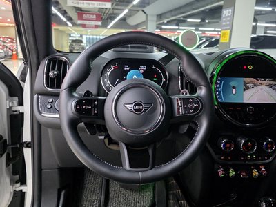 2023 MINI COOPER S COUNTRYMAN — миниатюра 11