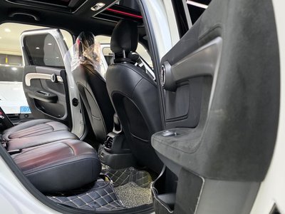 2023 MINI COOPER S COUNTRYMAN 照片 10