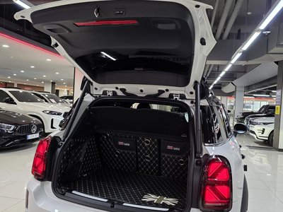 2023 MINI COOPER S COUNTRYMAN 照片 4