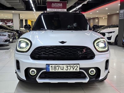 2023 MINI COOPER S COUNTRYMAN 照片 2