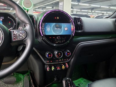 2023 MINI COOPER S COUNTRYMAN — миниатюра 12