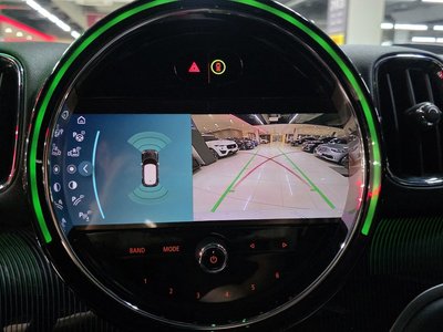 2023 MINI COOPER S COUNTRYMAN — миниатюра 13
