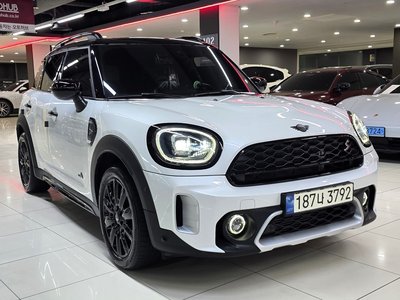 2023 MINI COOPER S COUNTRYMAN 照片 1