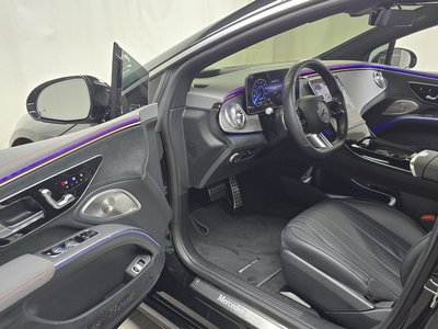 MERCEDES-BENZ EQS - 10