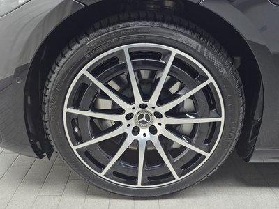 MERCEDES-BENZ EQS - 6