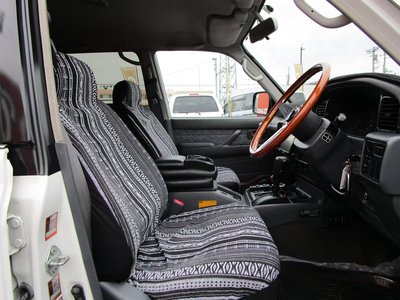 صورة 4 لـ 1996 Toyota LAND CRUISER 80
