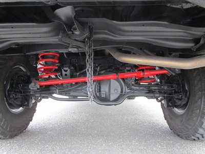 صورة مصغرة 14 لـ 1996 Toyota LAND CRUISER 80