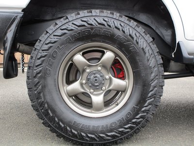 صورة 10 لـ 1996 Toyota LAND CRUISER 80