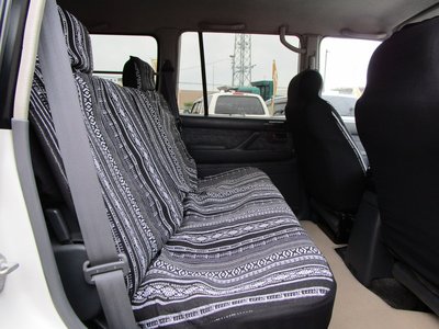 صورة 5 لـ 1996 Toyota LAND CRUISER 80