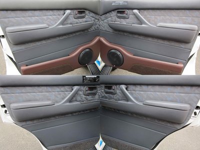 صورة مصغرة 18 لـ 1996 Toyota LAND CRUISER 80