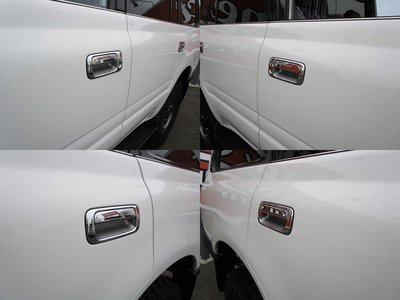 صورة مصغرة 16 لـ 1996 Toyota LAND CRUISER 80